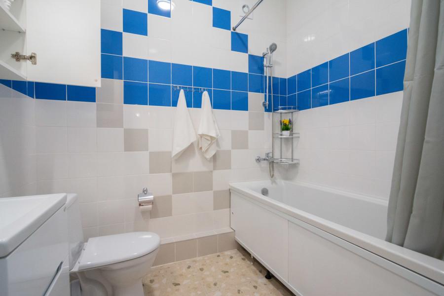 Фото Квартиры в Клубном комплексе Морской