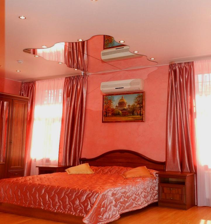 Фото Гостевой дом на Слободской