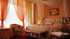 Berezki (derevnya Vurmankasy (Vurman-Syukterskoye selskoye poseleniye), ulitsa Beryozovaya Roshcha, 2), hotel