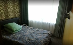 Arkhara (posyolok gorodskogo tipa Arkhara, ulitsa Grebenkova, 13/76), hotel