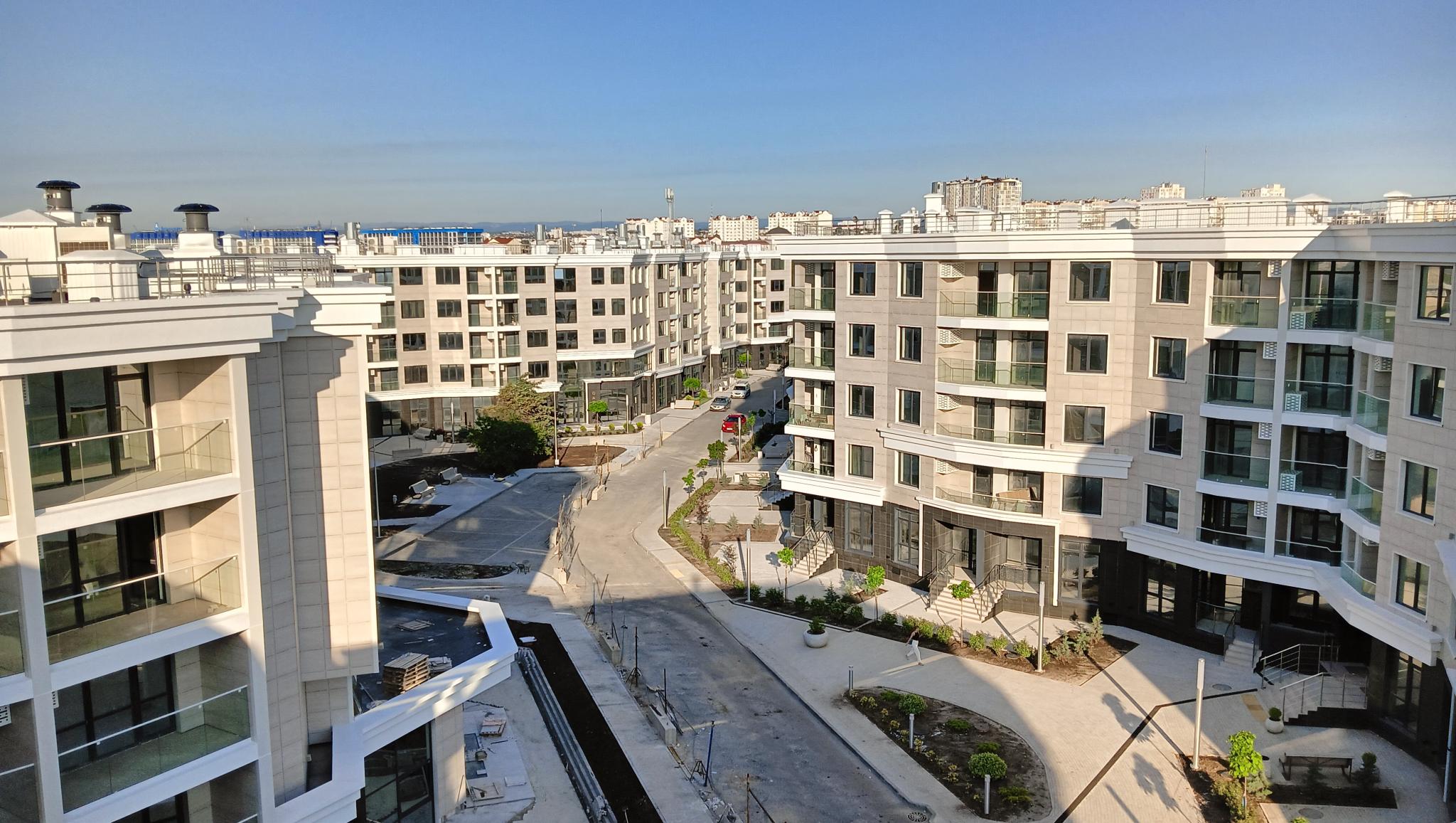 Фото Гарден