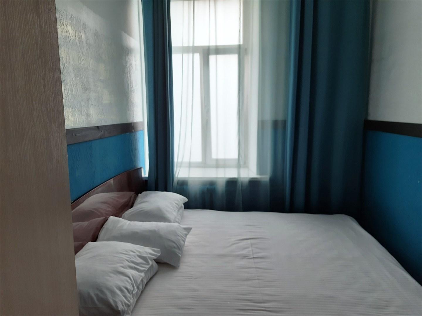 Фото Гостевой дом на Сенной