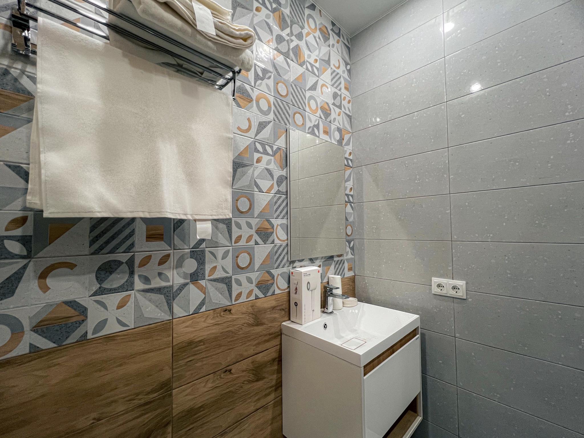 Фото Берёзка