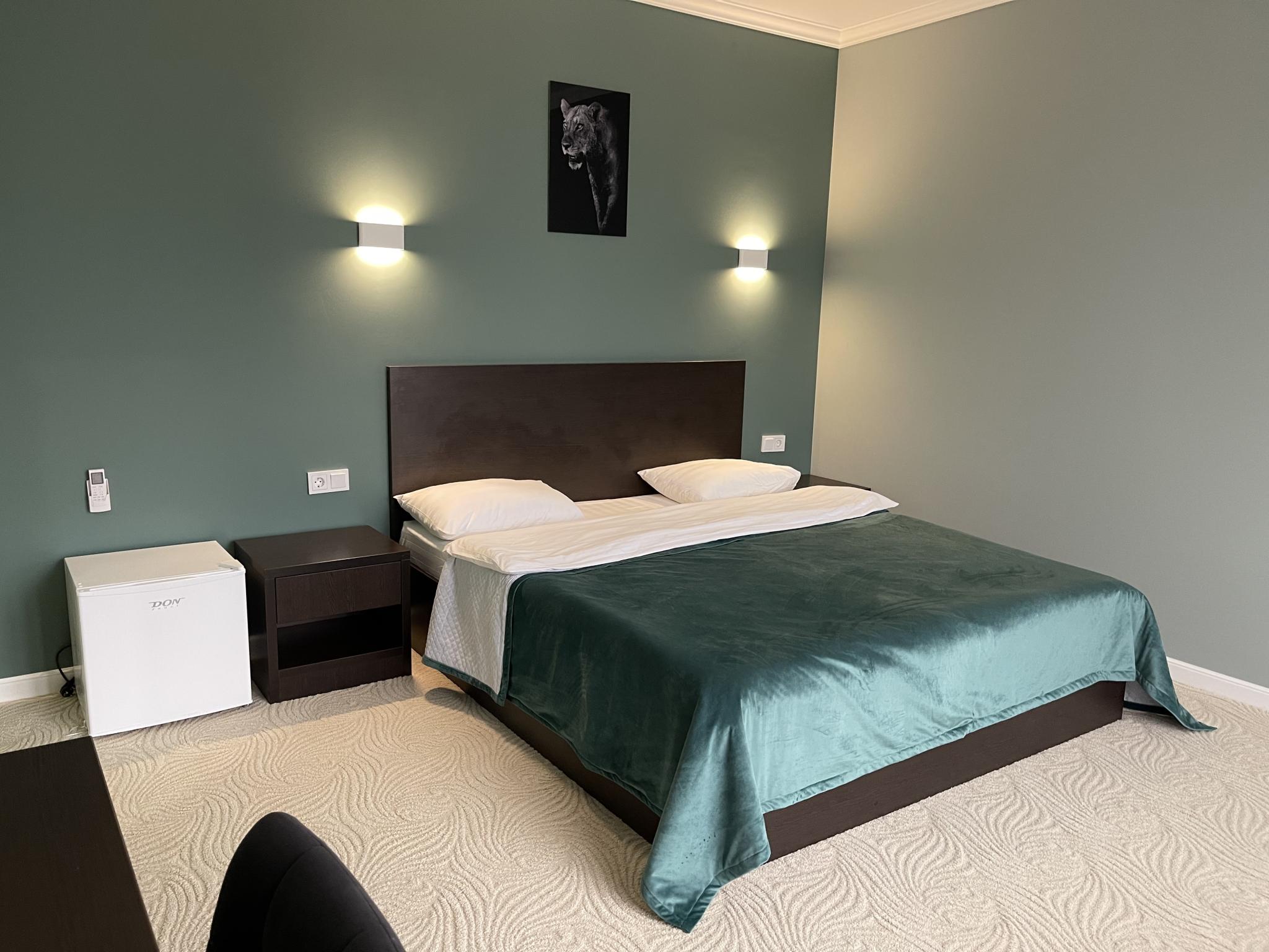 Фото отеля 4