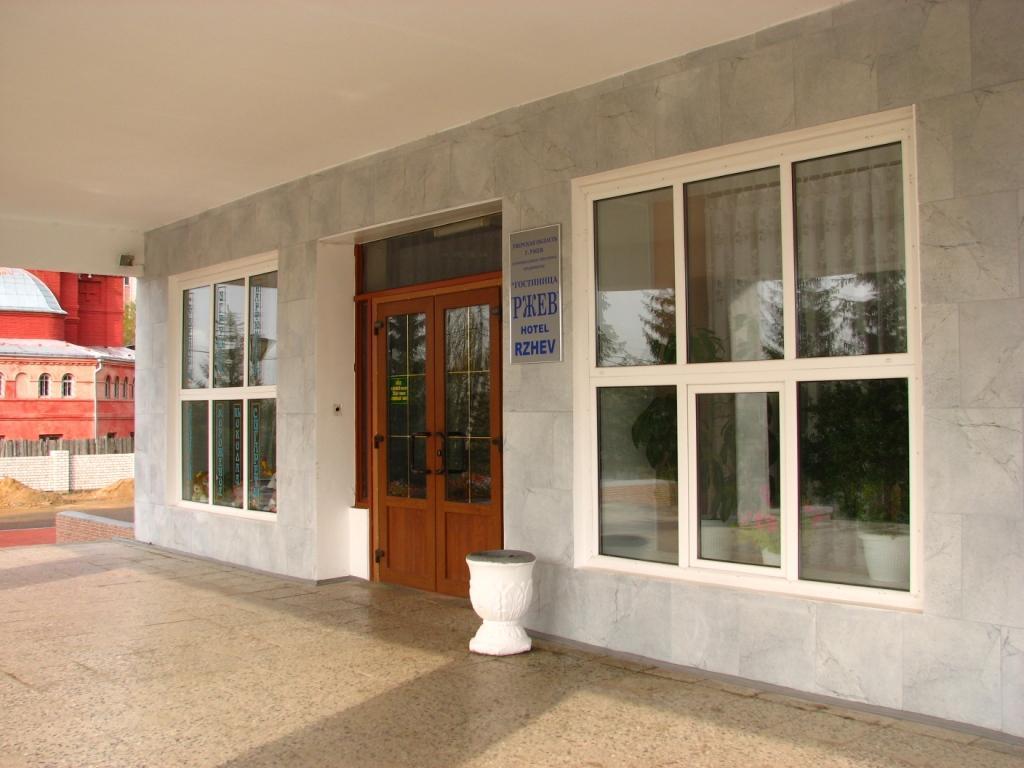 Фото Гостиница Ржев
