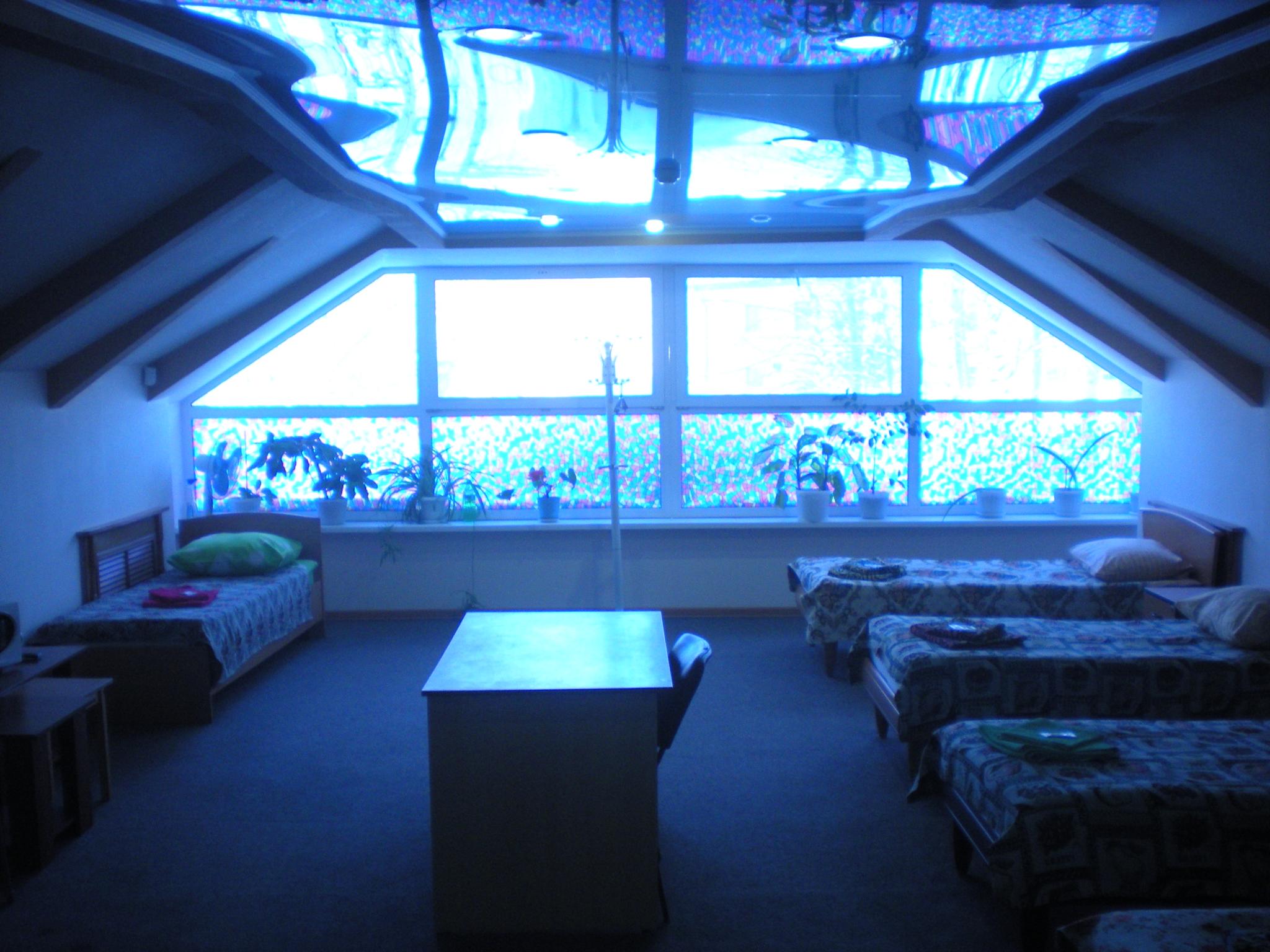 Фото Сибирячка