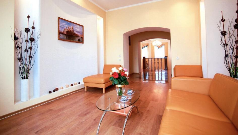 Фото Центральная