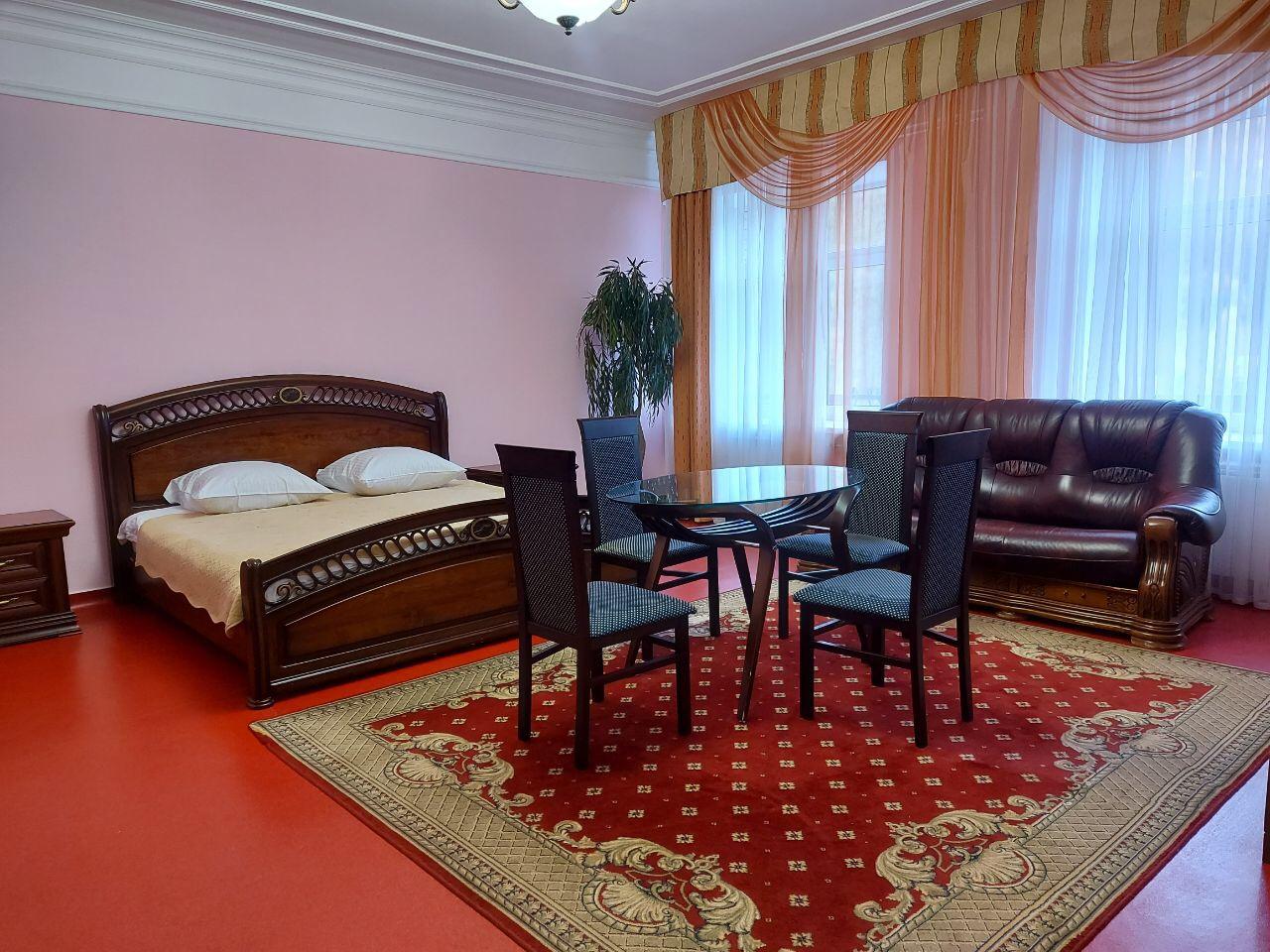 Фото отеля 4