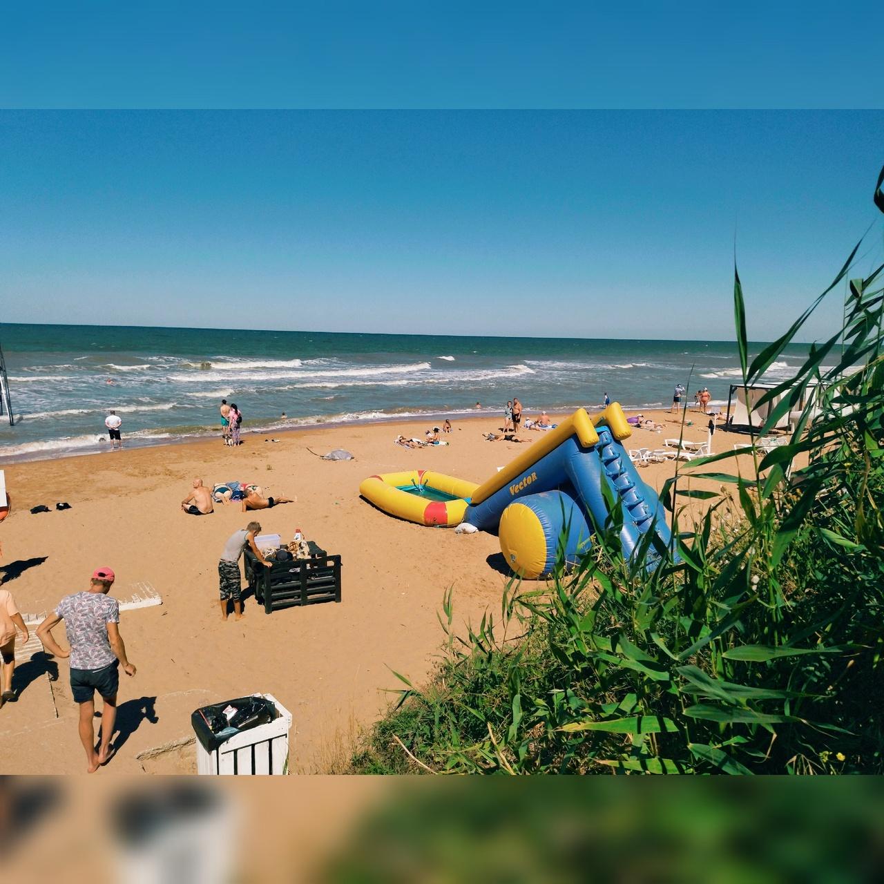 Фото Жилье на Янтарной