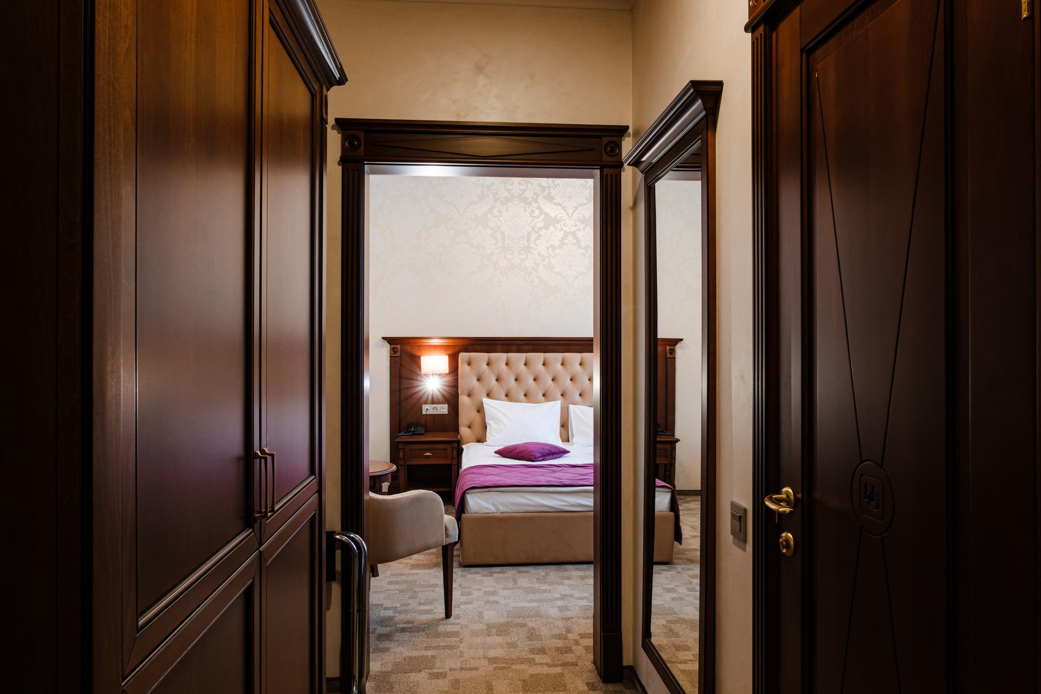 Фото Hotel Grand Boutique