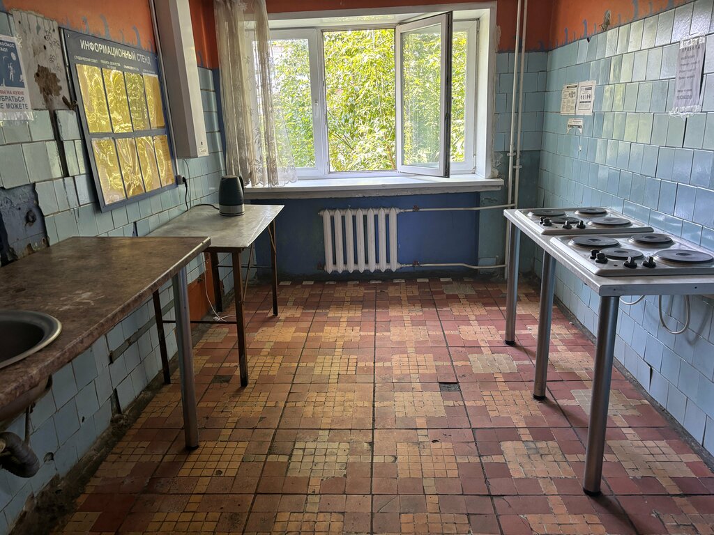 Dormitory Tverskoy kolledzh kultury imeni N. A. Lvova, obshchezhitiye, Tver, photo