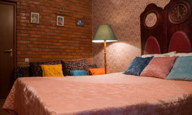 Фото Гостевой Дом Шевченко 174а