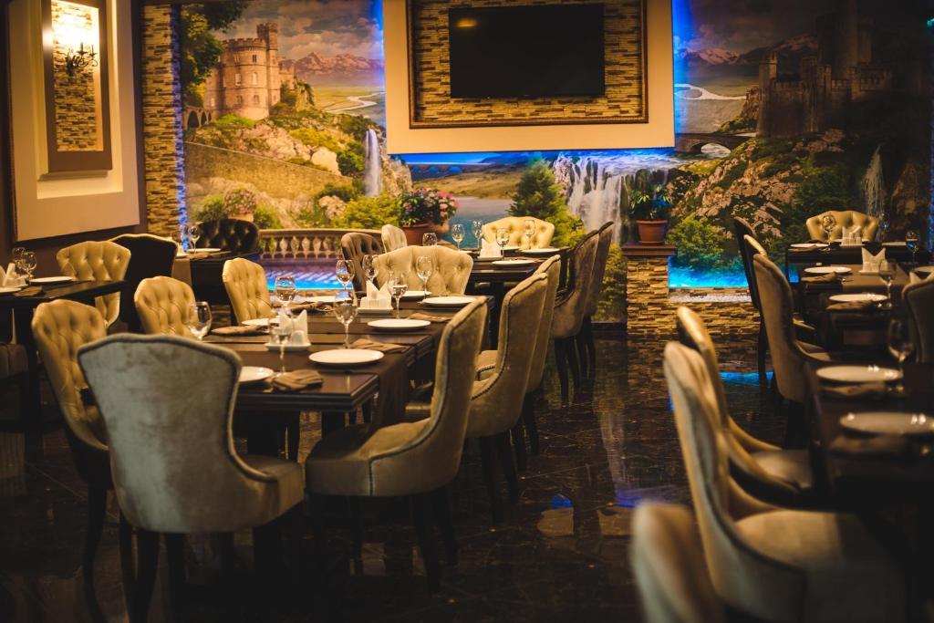 Фото Самвилла