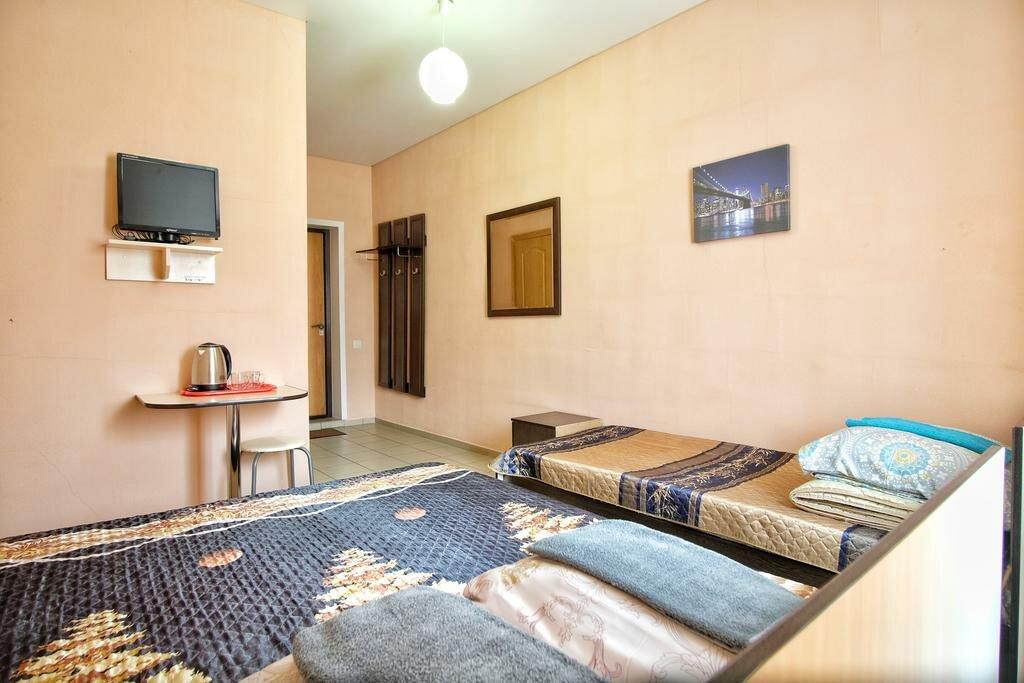 Фото Отель № 1