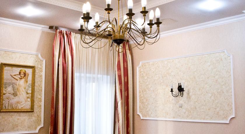 Фото Гостиница Балабаново