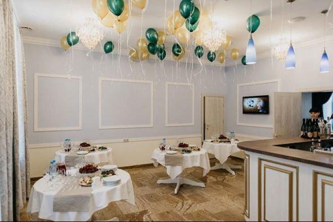 Фото Воскресенский