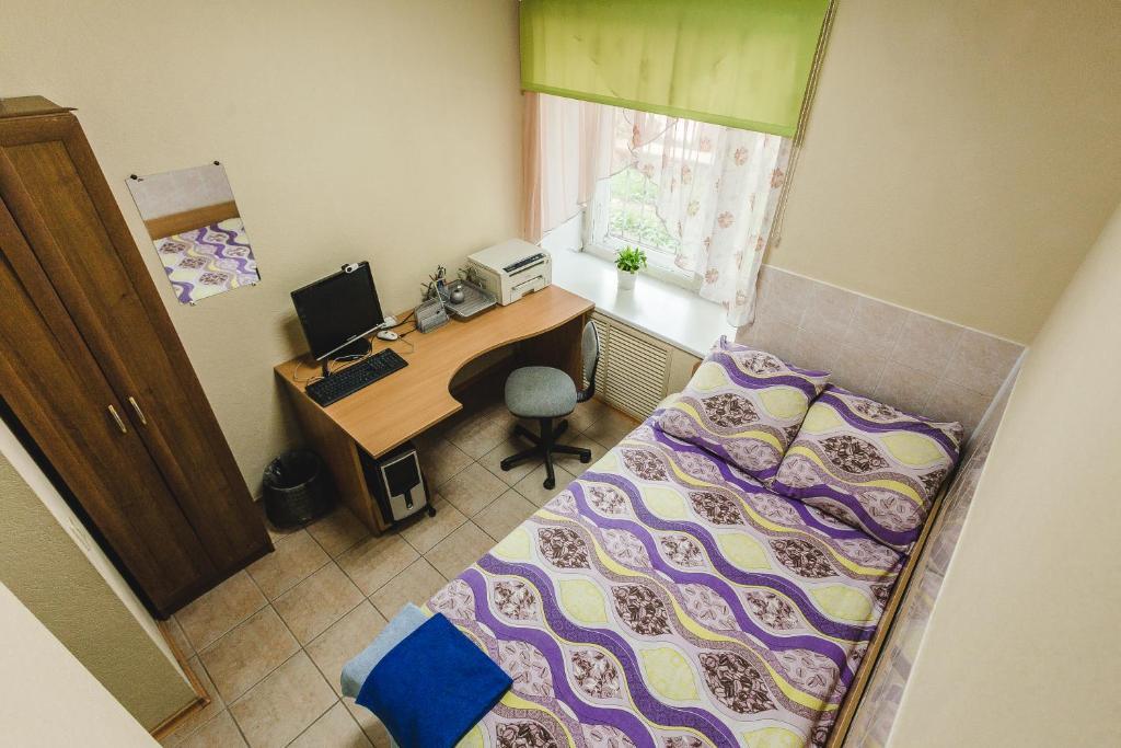 Фото Тихое место