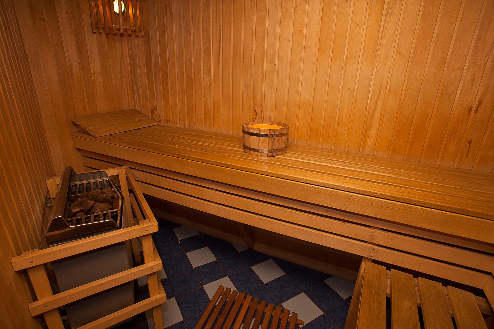 Фото Интер Отель