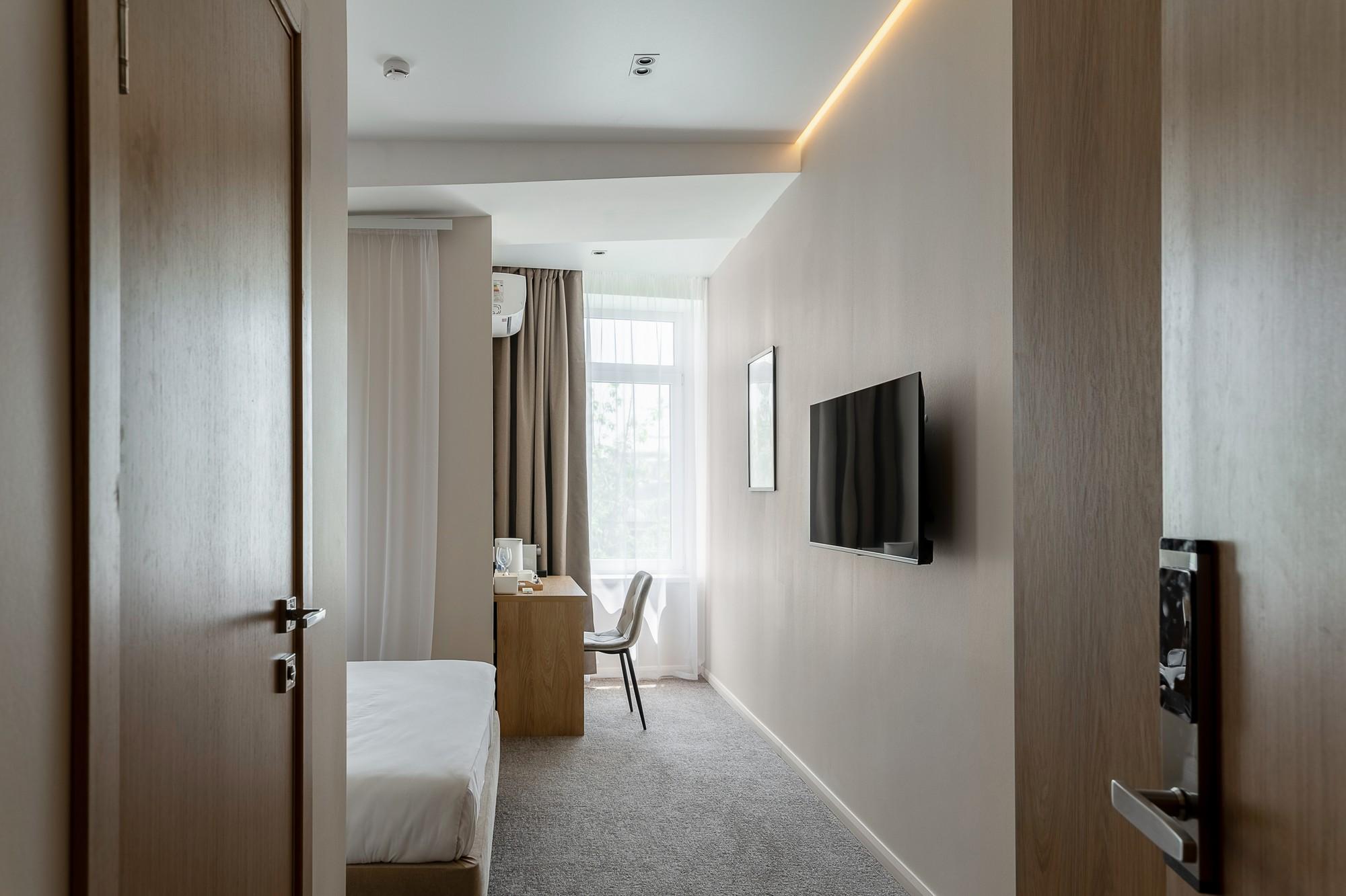 Фото отеля 5