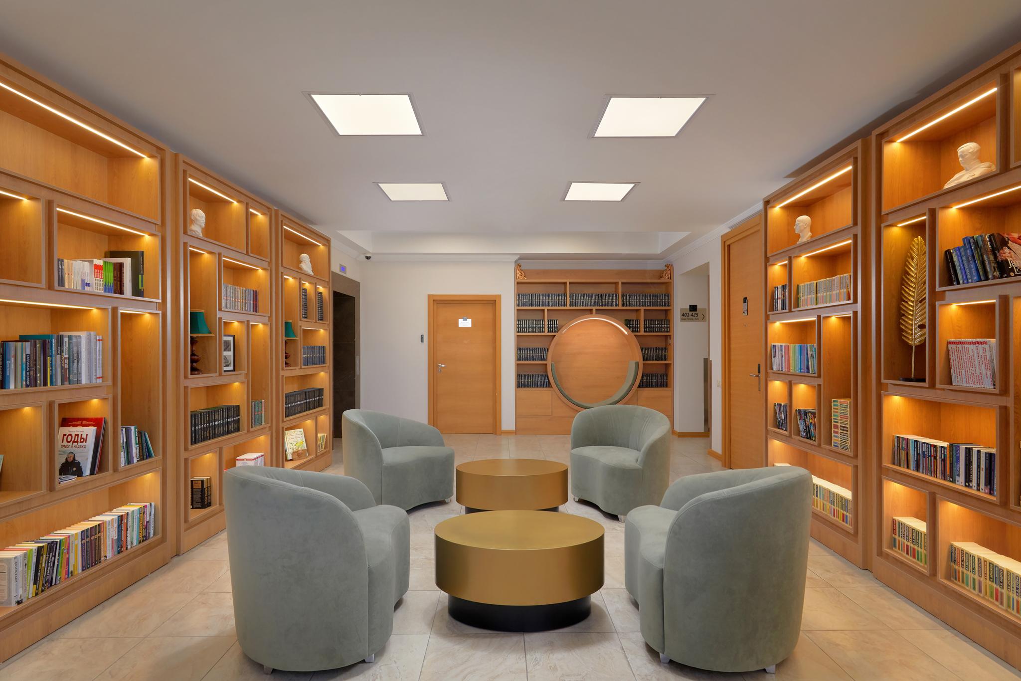 Фото отеля 3