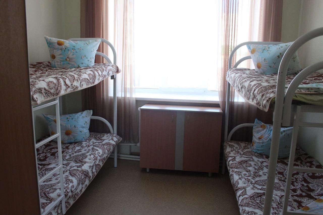 Фото Северянка