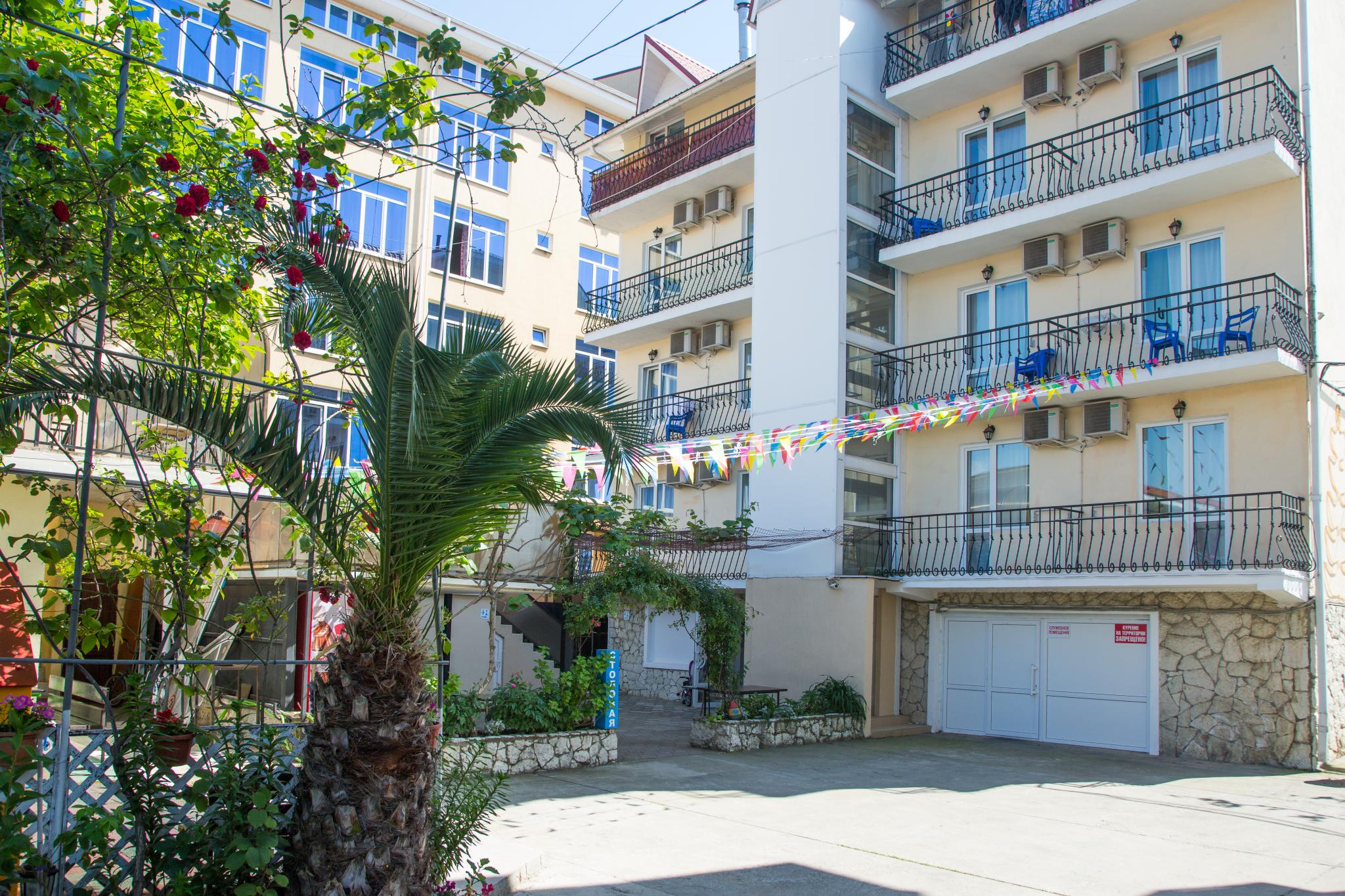 Фото Эв Рошель