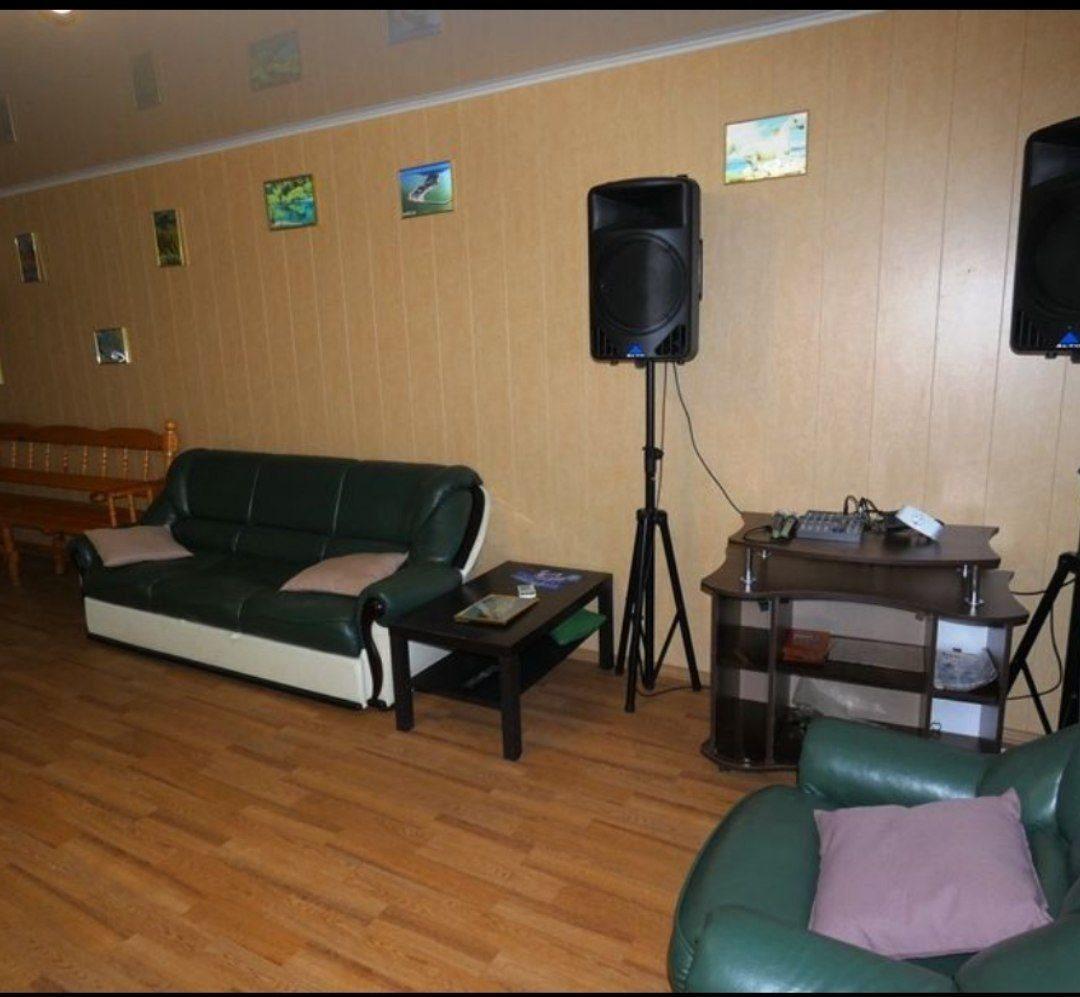 Фото Гостевой дом на Победы 7