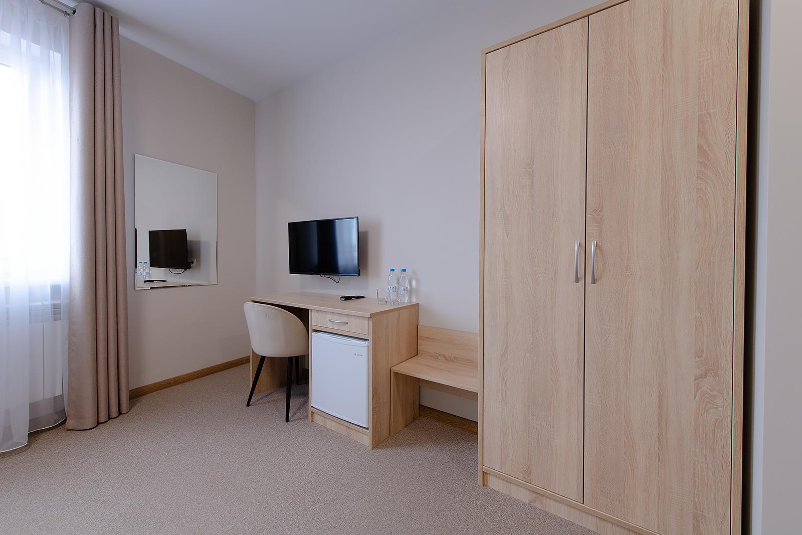 Фото Кипарис Отель