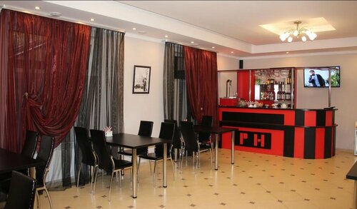 Гостиница Райское Наслаждение в Селе Совхоз Боровский