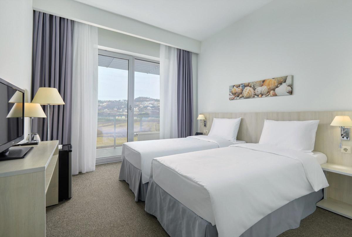 Фото Сочи Парк Отель