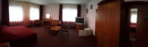 Hotel Kholmsk, Holmsk, photo