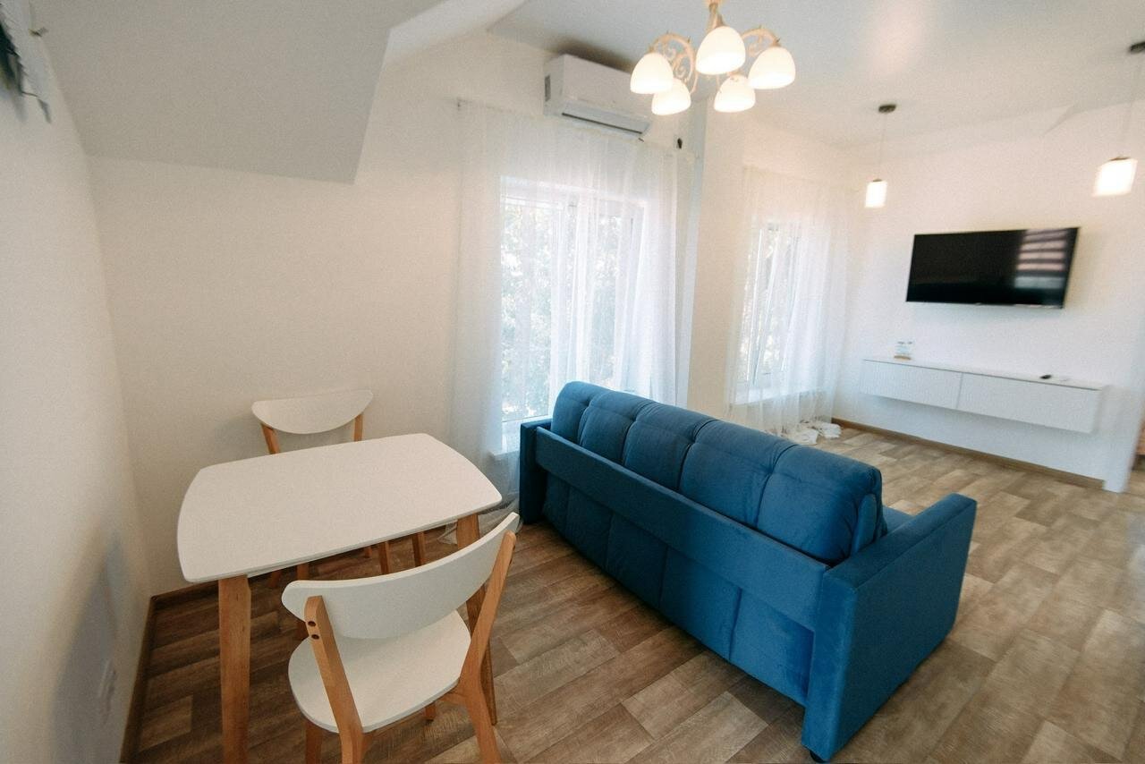 Фото Три Моря