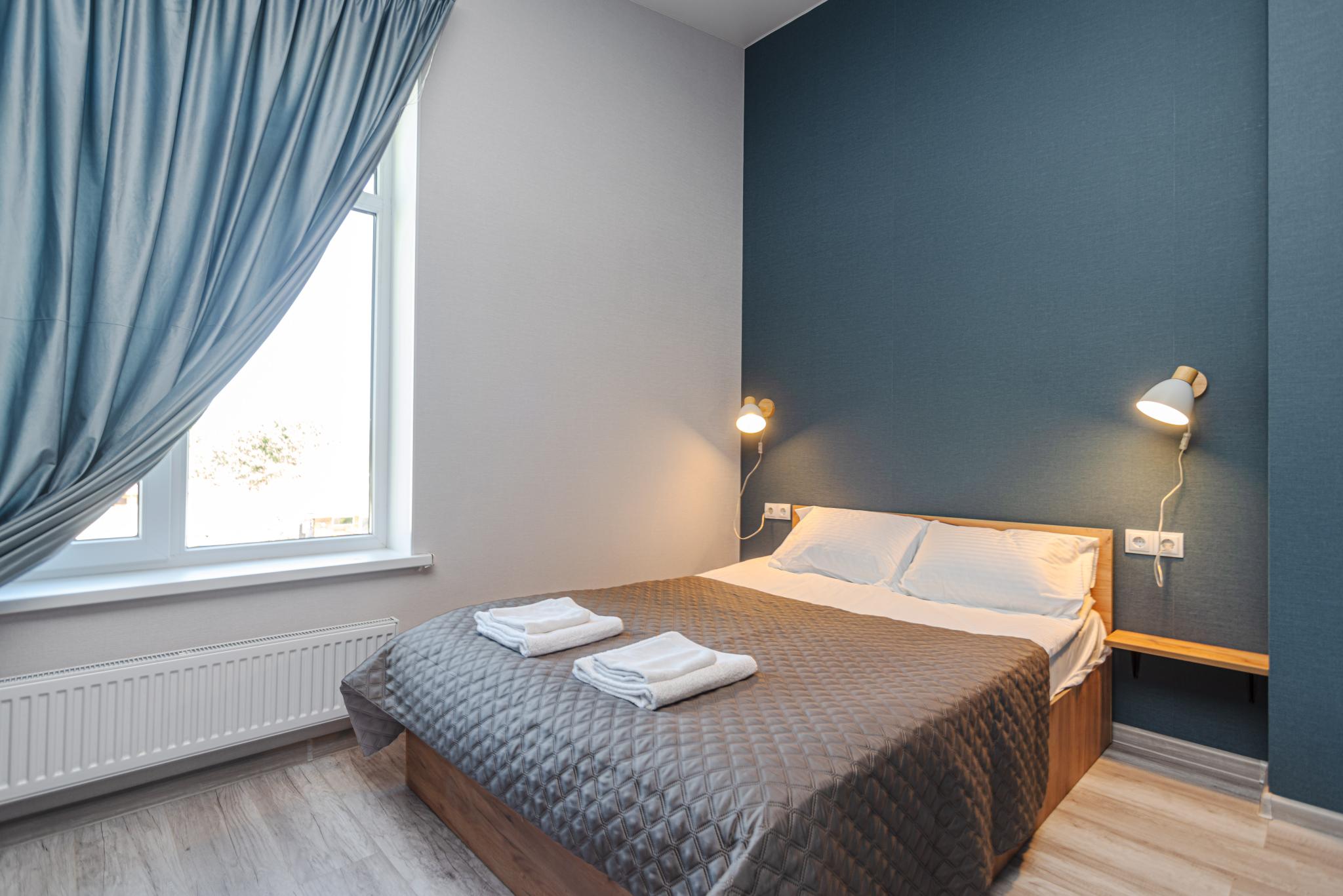 Фото отеля 3