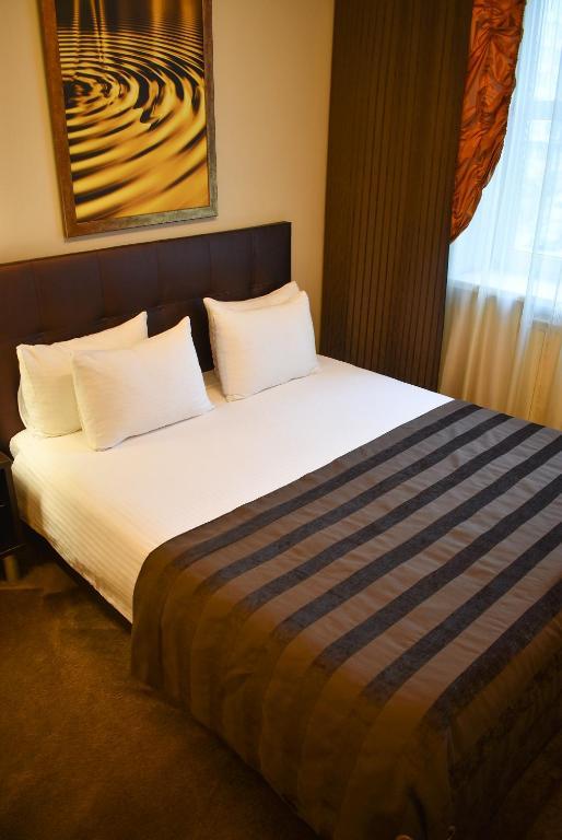 Фото Арт-отель