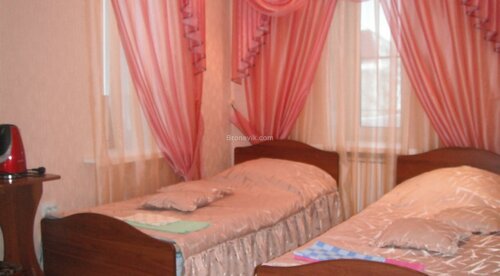 فندق Medvezhy Ugol ، ، صورة