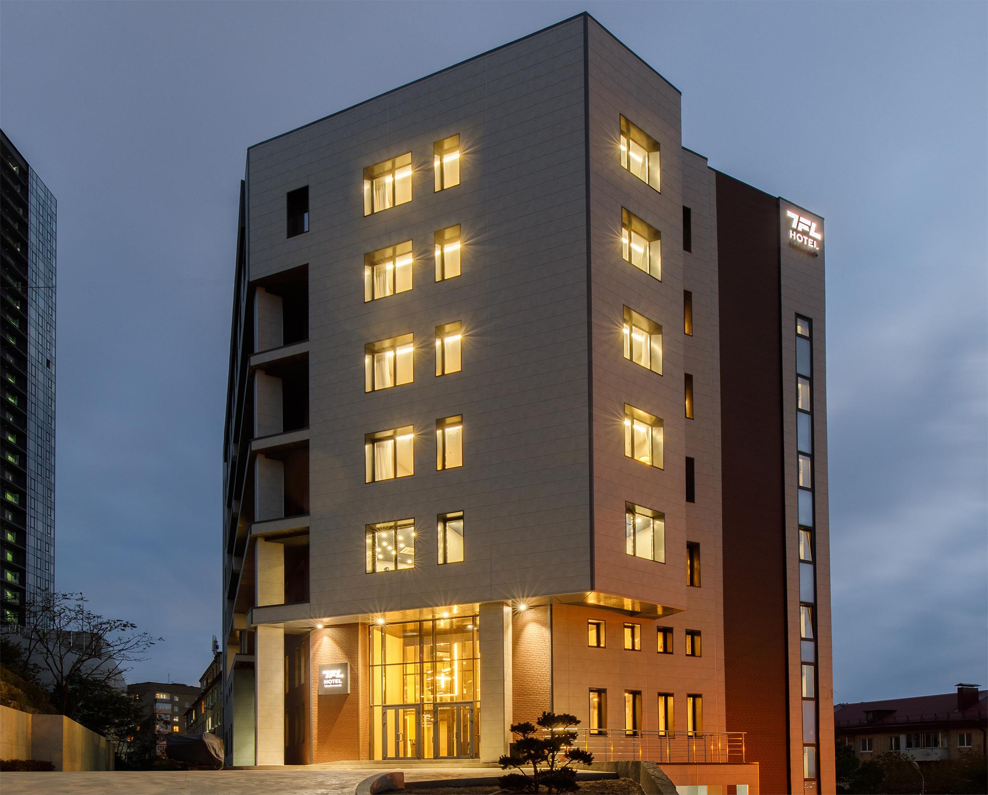 Фото отеля 4