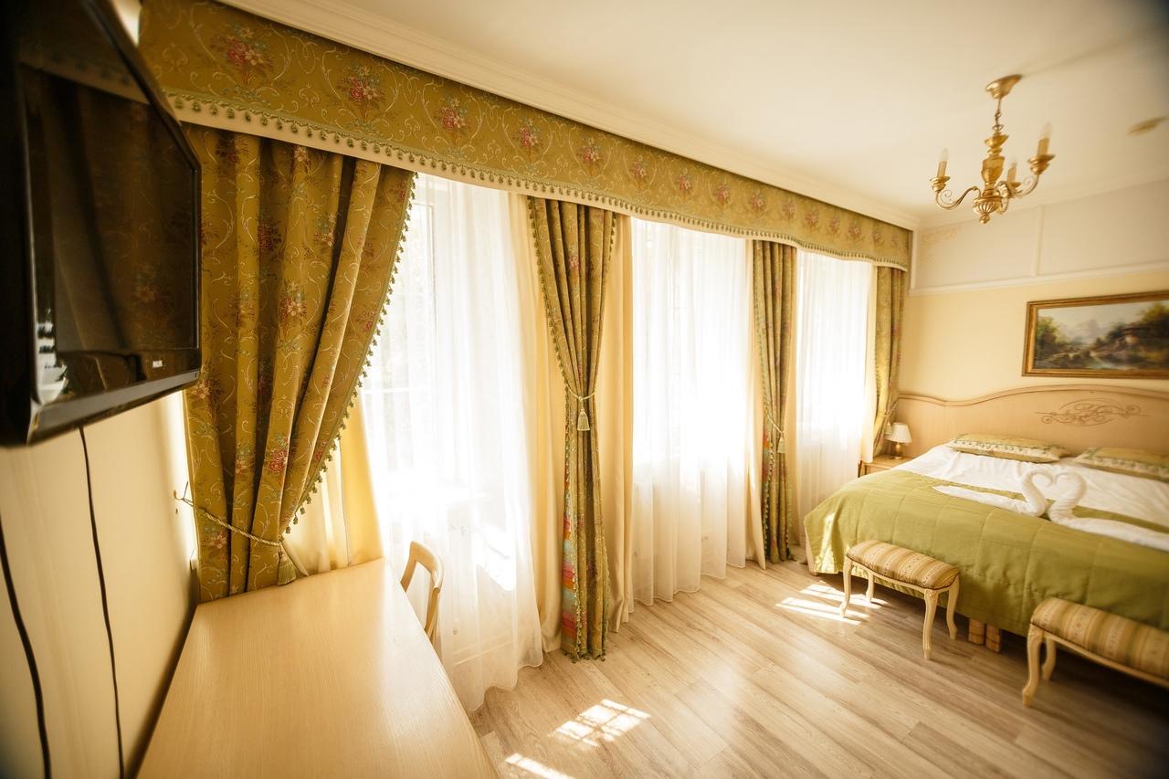 Фото отеля 5