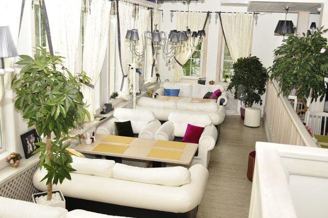 Фото Метелица