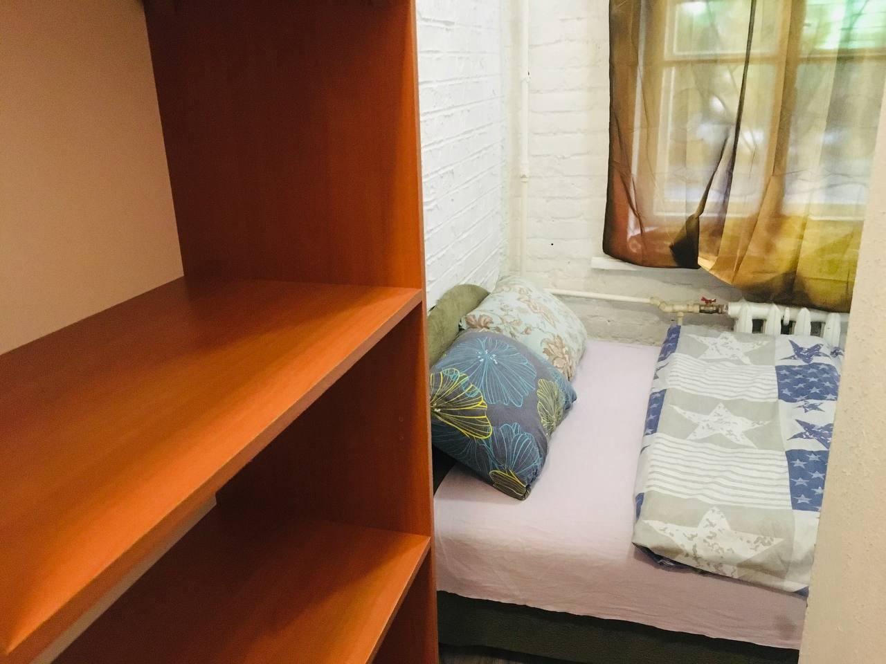 Фото Spbinn Loft