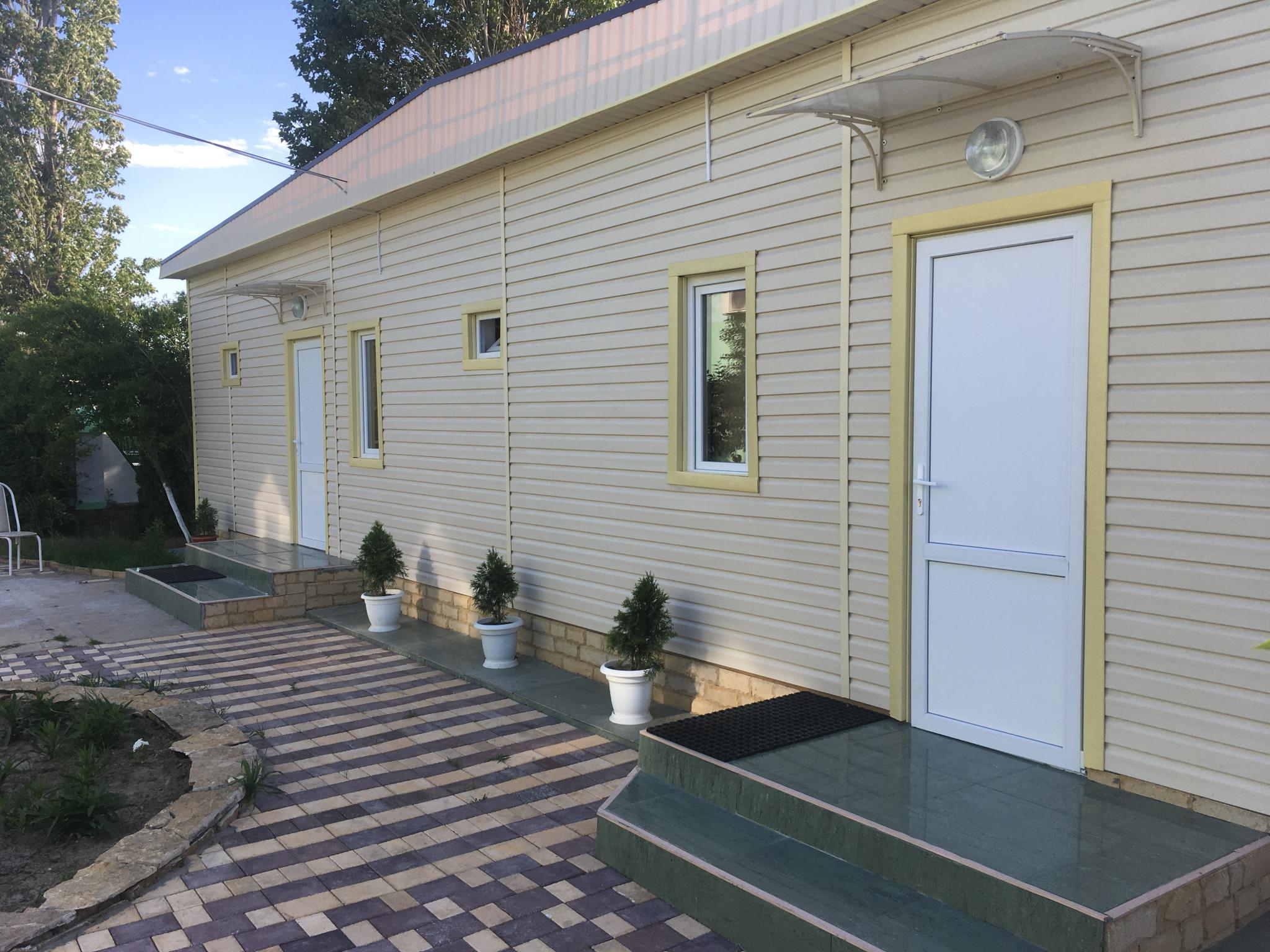 Фото Причал