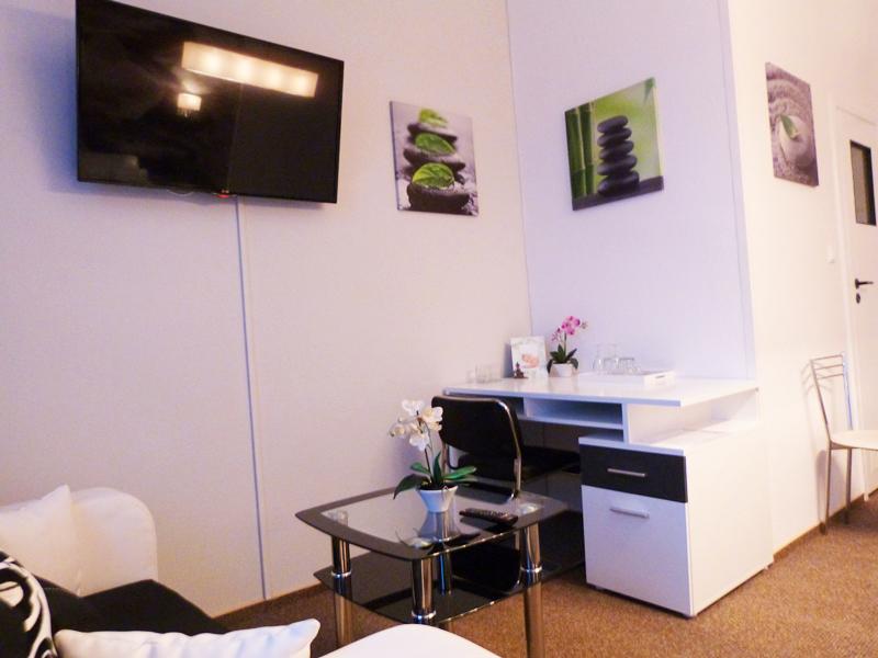 Фото У Медведя