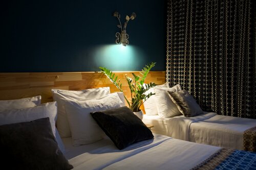 Гостиница Тульский Левша в Тульской области