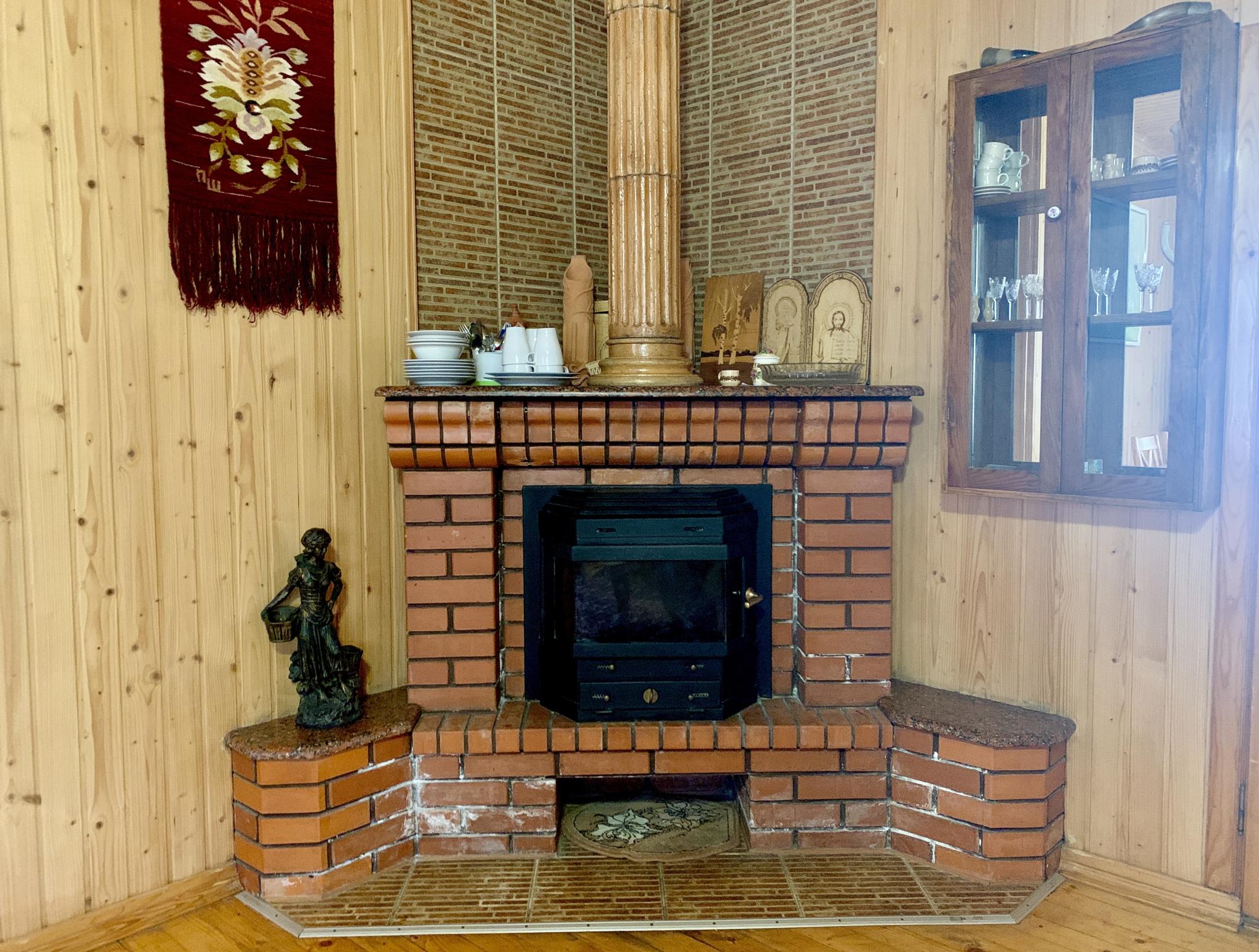 Фото Гостевой дом Гаспра Солнечный бриз