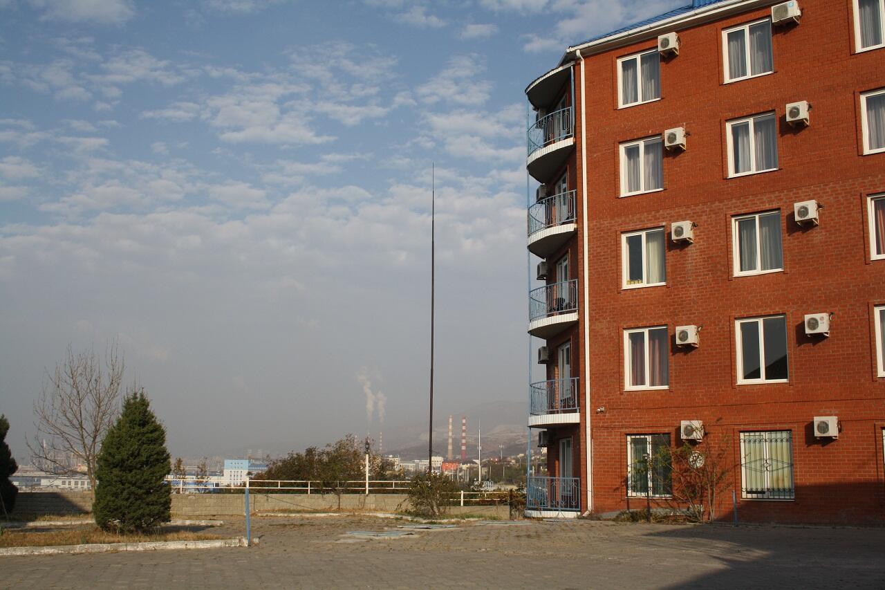 Фото Корсар