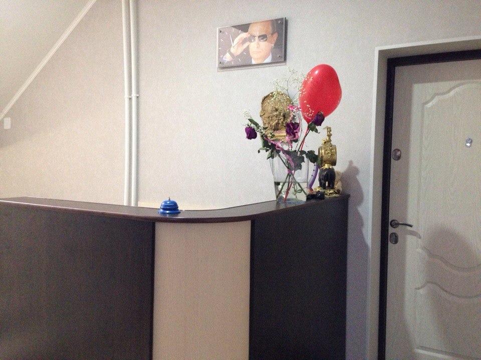 Фото Гостиница