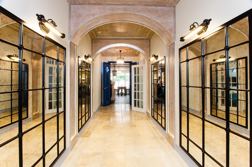 Фото Вилла Тоскана