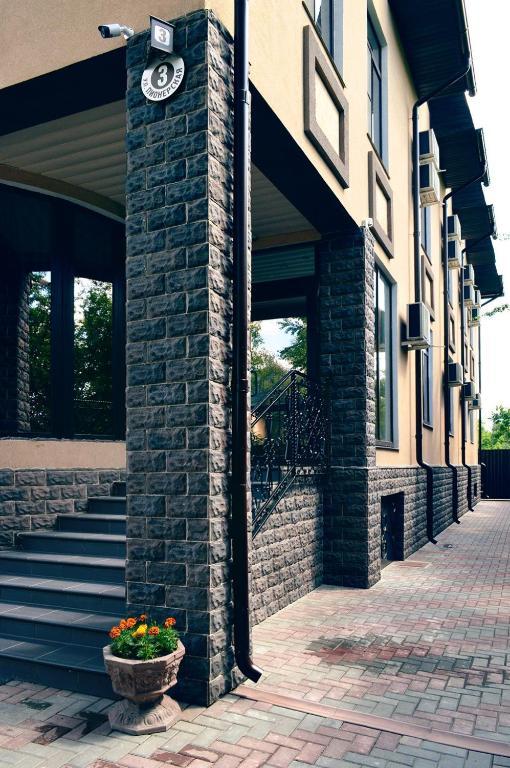 Фото Владимирская