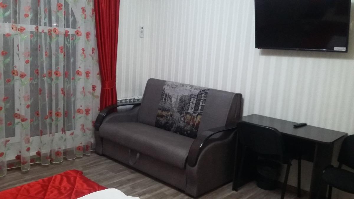 Фото Маки Отель