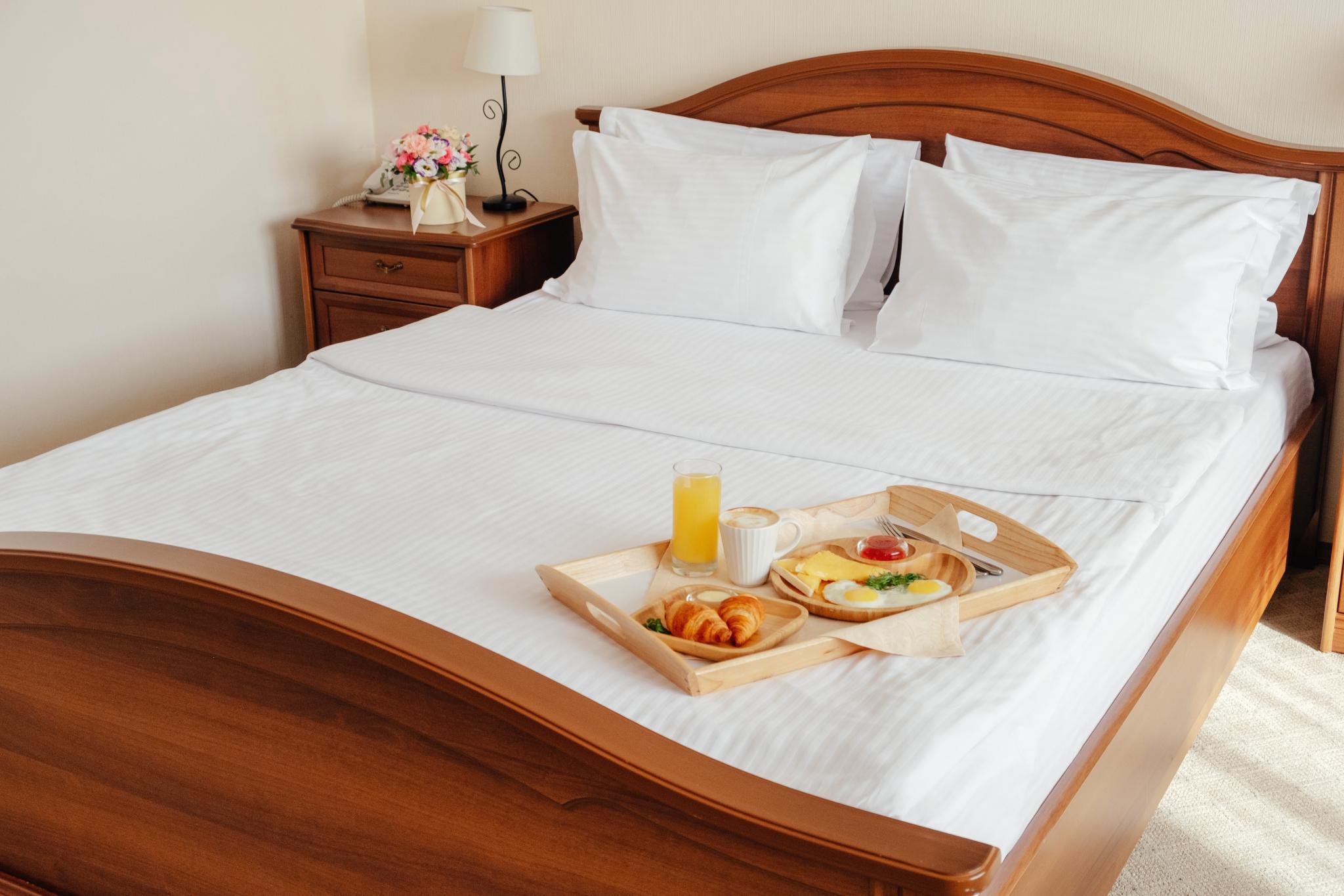 Фото Атлантик by Usta Hotels