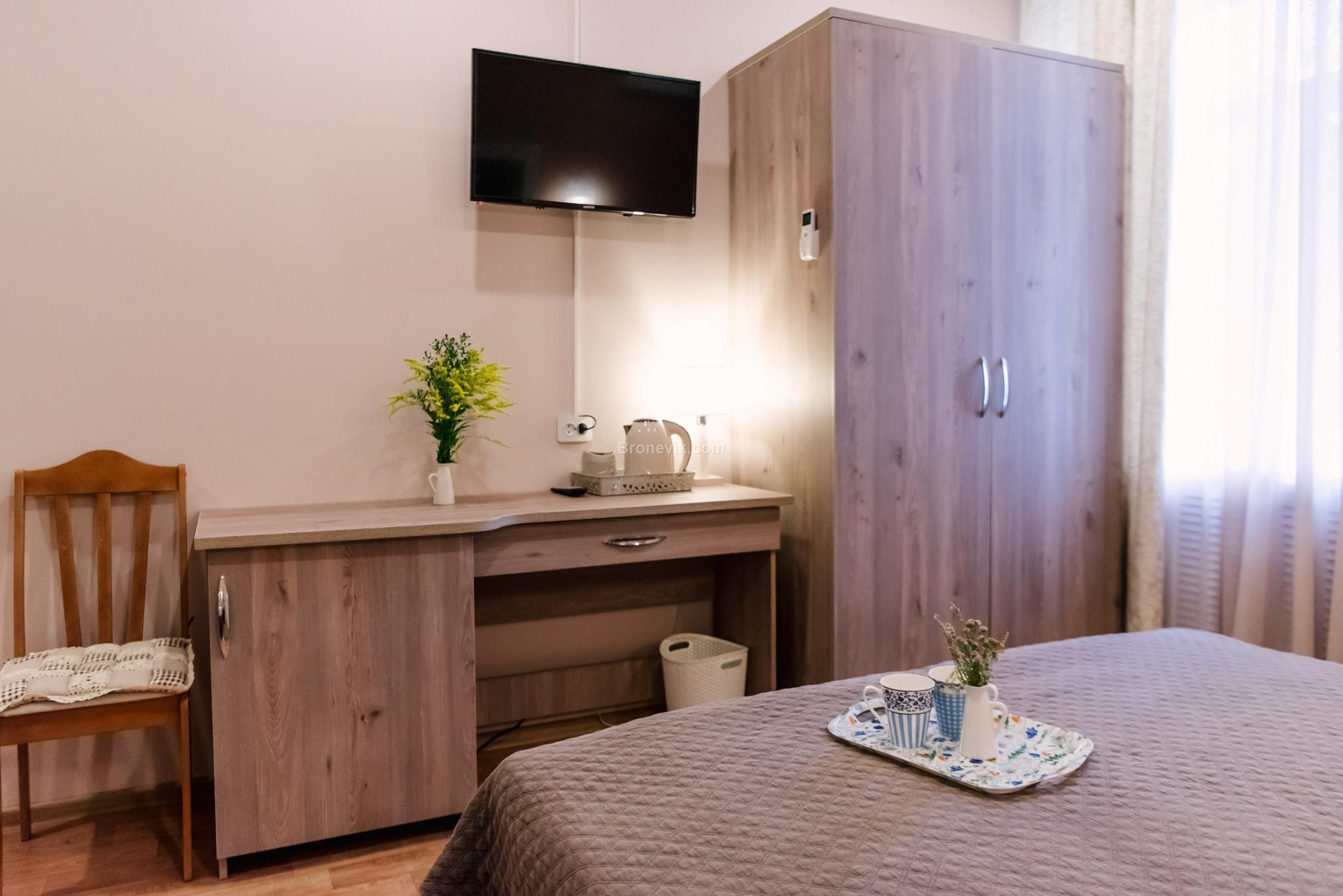 Фото Сон & Лён